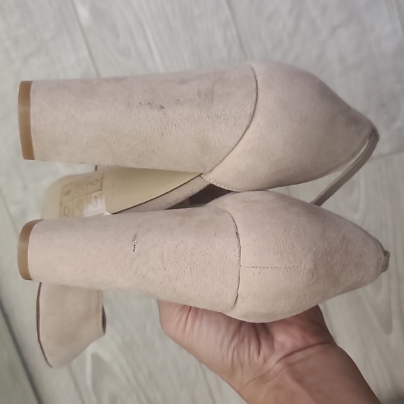 Mint condition Aldo Heels - Picture 4 of 6